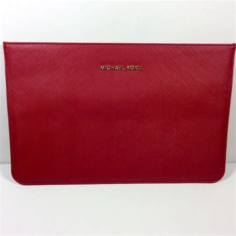 michael kors macbook air 11 sleeve|Michael Kors .